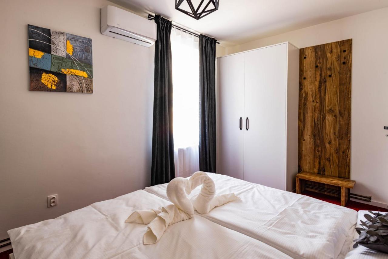 Highnest Apartments บราติสลาวา ภายนอก รูปภาพ